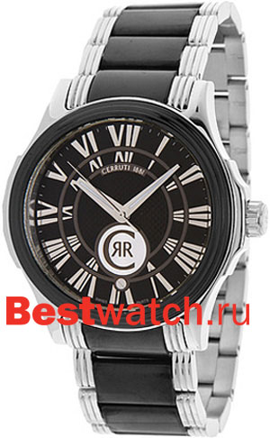 Часы Cerruti 1881 Gents CRA025E221B